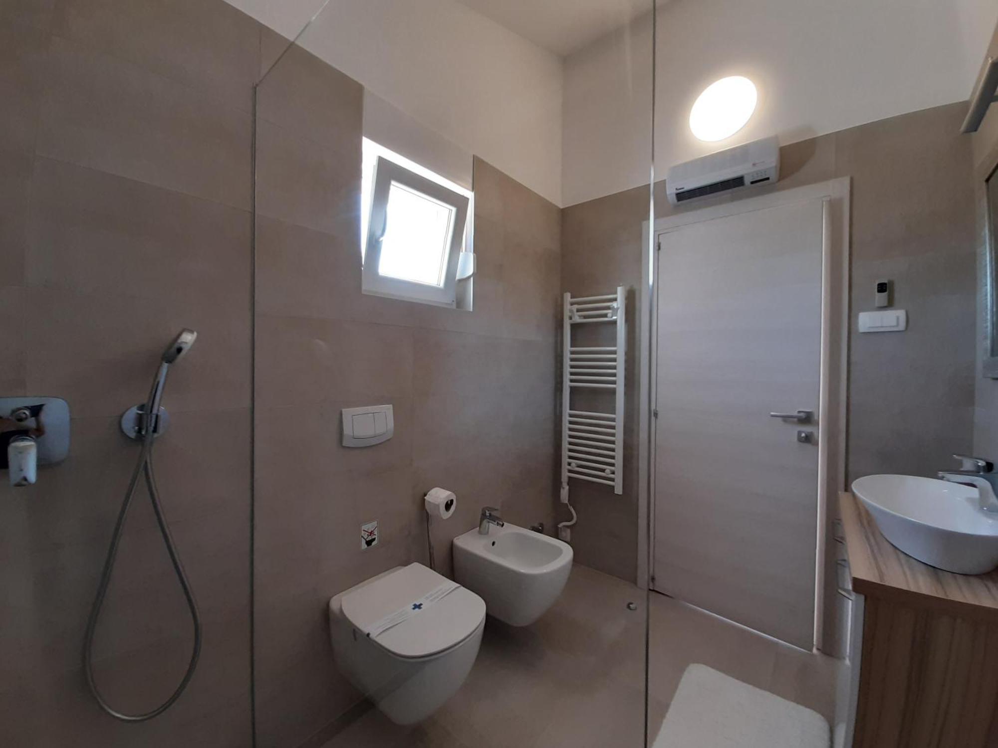Luxury Villa Lidija Brzac Buitenkant foto