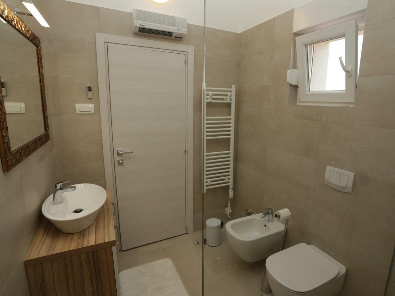 Luxury Villa Lidija Brzac Buitenkant foto